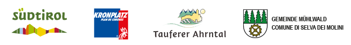 Logos Südtirol